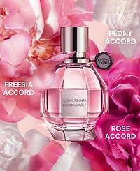 Viktor & Rolf Flowerbomb 3-Pc. Eau De Parfum Gift Set with Body Lotion