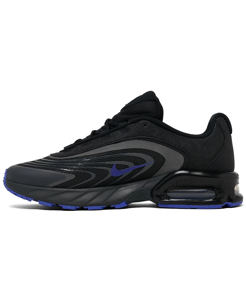 Nike Men's Air Max Fire Casual Sneakers from Finish Line