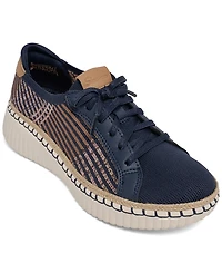 Skechers Women's Wilshire Blvd - Breezy Stroll Casual Sneakers from Finish Line