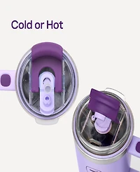 Tupperware Ergonomic Handle Big T Tumbler