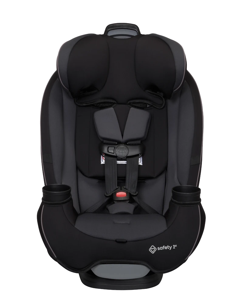 Safety 1st Baby Grow and Go All-In-One Convertible Car Seat