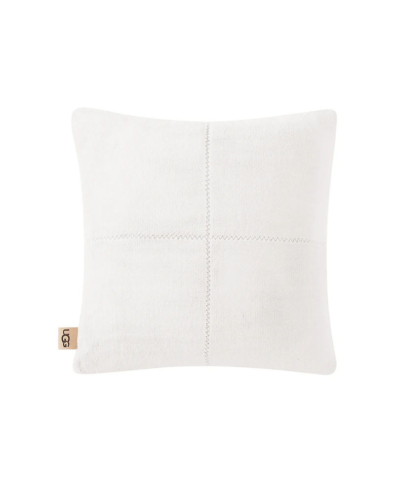 Ugg Brody Reversible 5-Pc. Comforter Set, Twin/Twin Xl