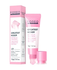Foreo For EveryOne Greatest Kisser Peptide Lip Treatment, 0.3 oz.