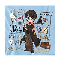 Harry Potter Men's Everything That Is T Shirt
