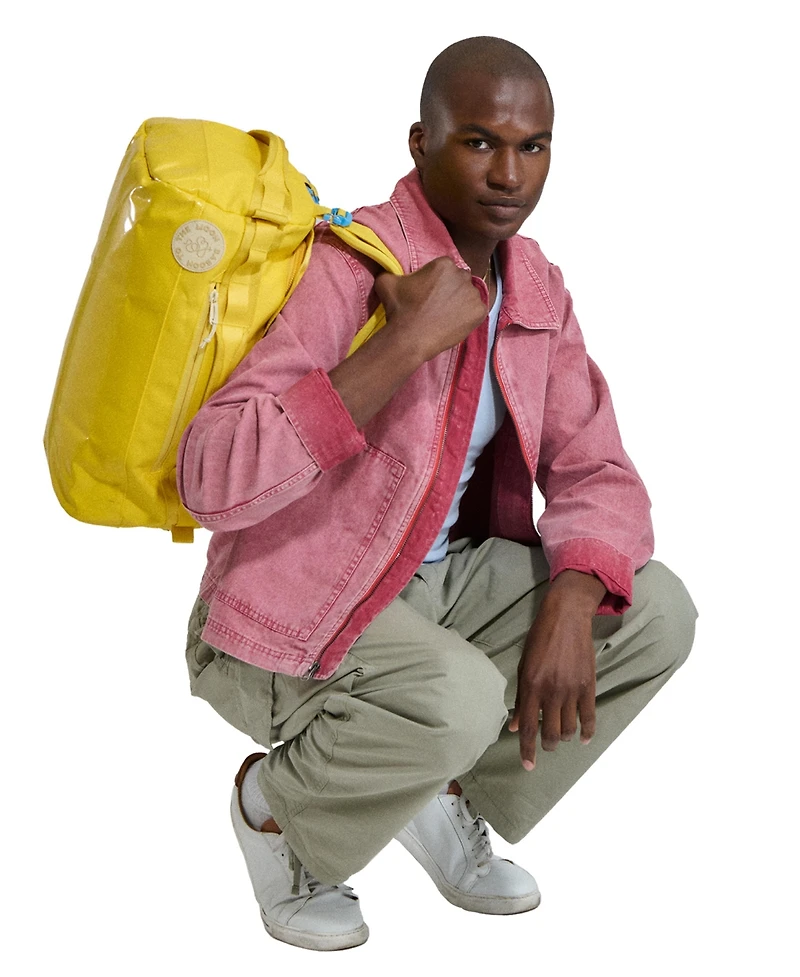 Baboon to the Moon Go-Bag Mini 32L Water-Resistant Travel Duffle