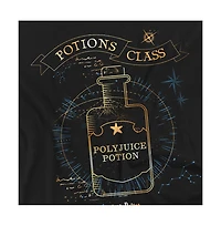 Harry Potter Big & Tall Potions Class T Shirt
