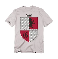 Harry Potter Men's Gryffindor Shield T Shirt