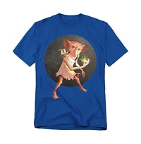 Harry Potter Men's Dobby's House Elf Magic T Shirt