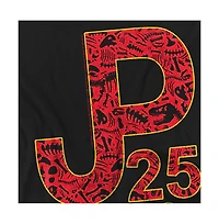 Jurassic Park Men's Jp25 T Shirt