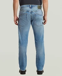 G-Star Raw Men's Dartt Slim-Fit Straight Jeans