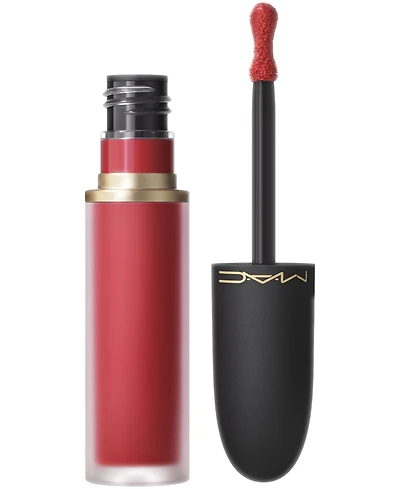 Mac Powder Kiss Lip and Cheek Mousse, Full-Size