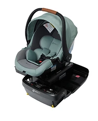 Safety 1st Baby Onboard Slide Dlx Base Car Seat