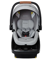 Safety 1st Baby Onboard Slide Dlx Base Car Seat