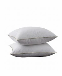 Unikome Goose Feather 2 Pack Pillows