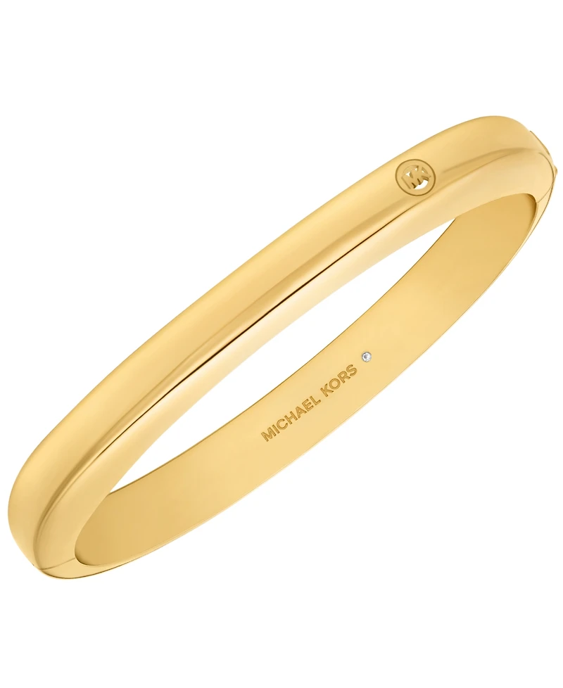 Michael Kors Soft Square Bangle Bracelet