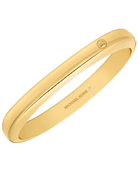 Michael Kors Soft Square Bangle Bracelet