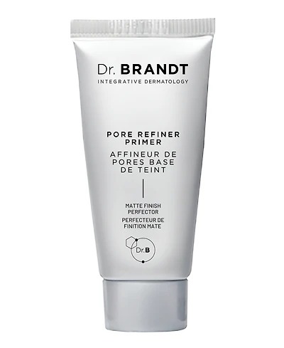 dr. brandt Pores No More Pore Refiner Primer (Travel Size), 0.5 oz.