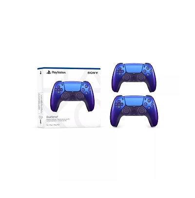 Sony PlayStation 5 PS5 DualSense Wireless Controller Chroma Indigo