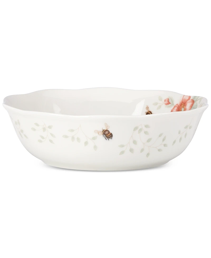 Lenox Butterfly Meadow Soup Bowl, 32 oz.