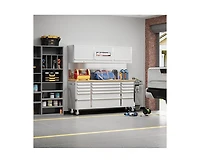 gaomon 72" Tool Chest Storage Cabinet