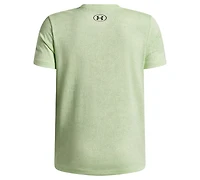 Under Armour Boys' 7-20 Pixelate Tech Short-Sleeve T-Shirt