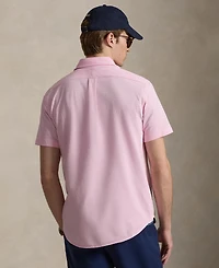 Polo Ralph Lauren Men's Short-Sleeve Featherweight Shirt