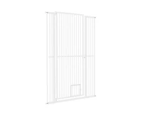 Zeus & Ruta Tall Cat Gate