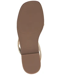 Vince Camuto Women's Neiko Strappy Flat Sandals
