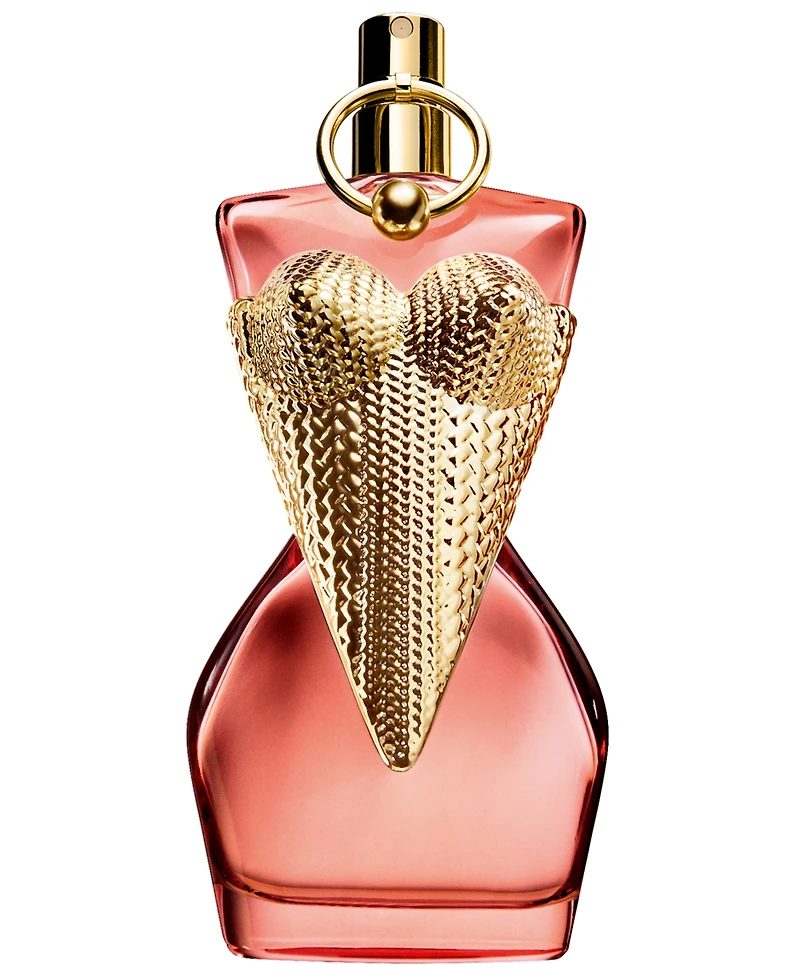 Jean Paul Gaultier Divine Couture Eau De Parfum, 3.4 oz.