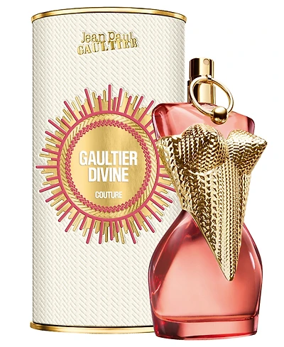 Jean Paul Gaultier Divine Couture Eau De Parfum, 3.4 oz.