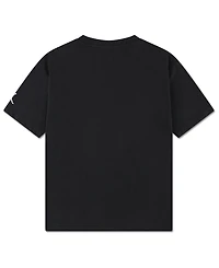 Jordan Boys' 8-20 Slam Dunk Crewneck T-Shirt