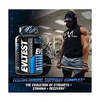 Evl Testoterone Tablets | 120ct