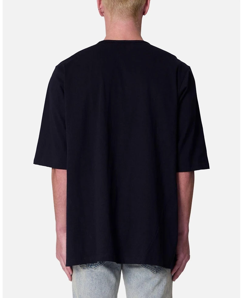 mnml Men's 4 Eyelets T-Shirt