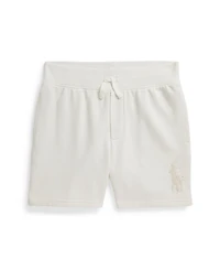 Polo Ralph Lauren Boys' 8-20 Big Pony French Terry Shorts