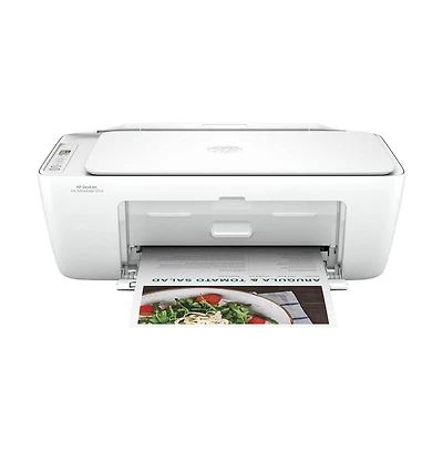 Hp DeskJet 2827e All-in-One Ai Enabled Printer with 3 Months of Instant Ink