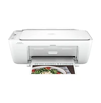 Hp DeskJet 2827e All-in-One Ai Enabled Printer with 3 Months of Instant Ink