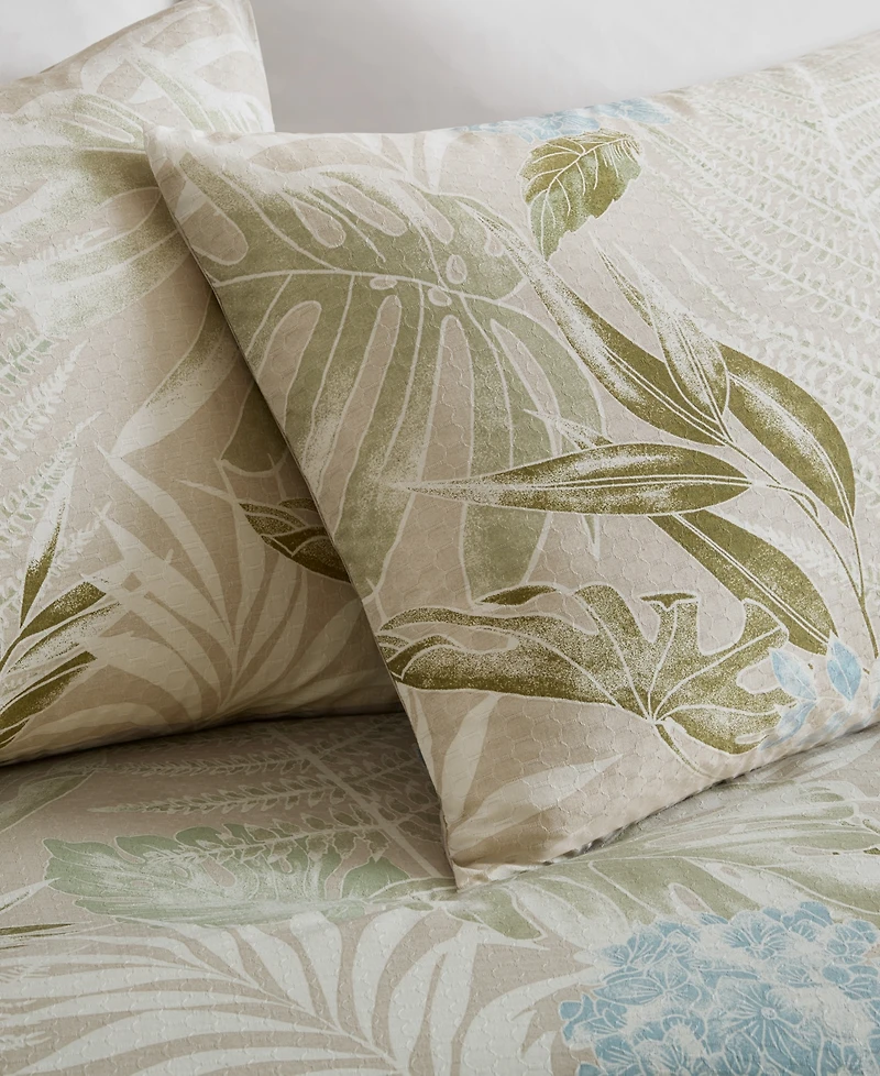 Harbor House Kiawah Island Cotton 6-Pc. Comforter Set