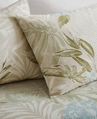 Harbor House Kiawah Island Cotton 6-Pc. Comforter Set