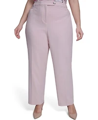 Calvin Klein Plus Modern Fit Pants