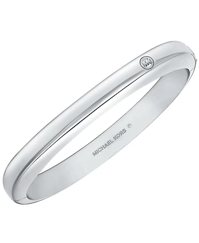 Michael Kors Soft Square Bangle Bracelet