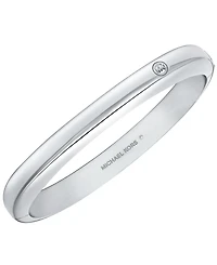 Michael Kors Soft Square Bangle Bracelet