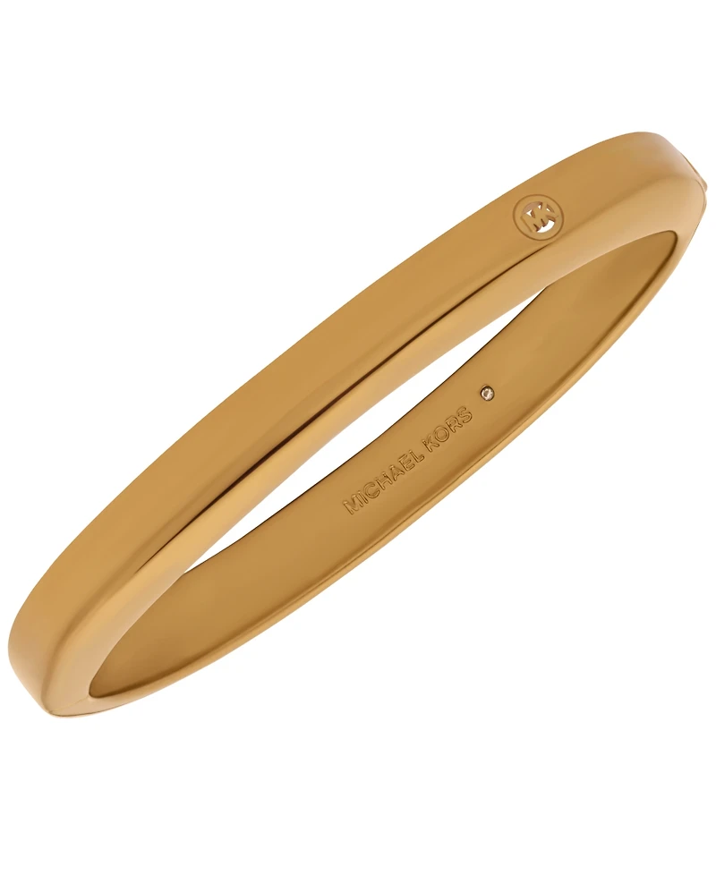 Michael Kors Soft Square Bangle Bracelet