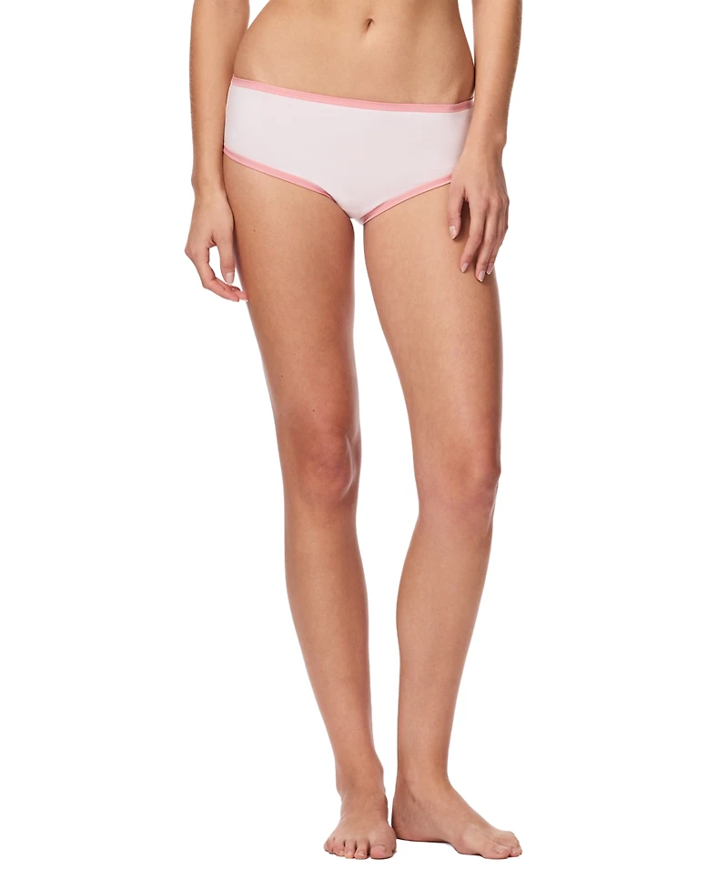 Gap GapBody Women's Cotton Stretch Hipster Underwear GPW00277M