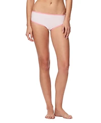 Gap GapBody Women's Cotton Stretch Hipster Underwear GPW00277M