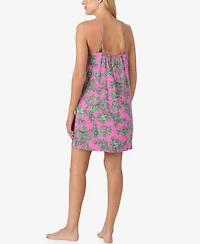 Sanctuary Women's Short Chemise Night Dress