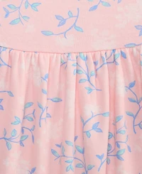 First Impressions Baby Girls' Country Floral-Print Dress, Macy's Exclusive