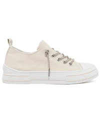 Sugar Women's Awesome Round Toe Casual Sneakers