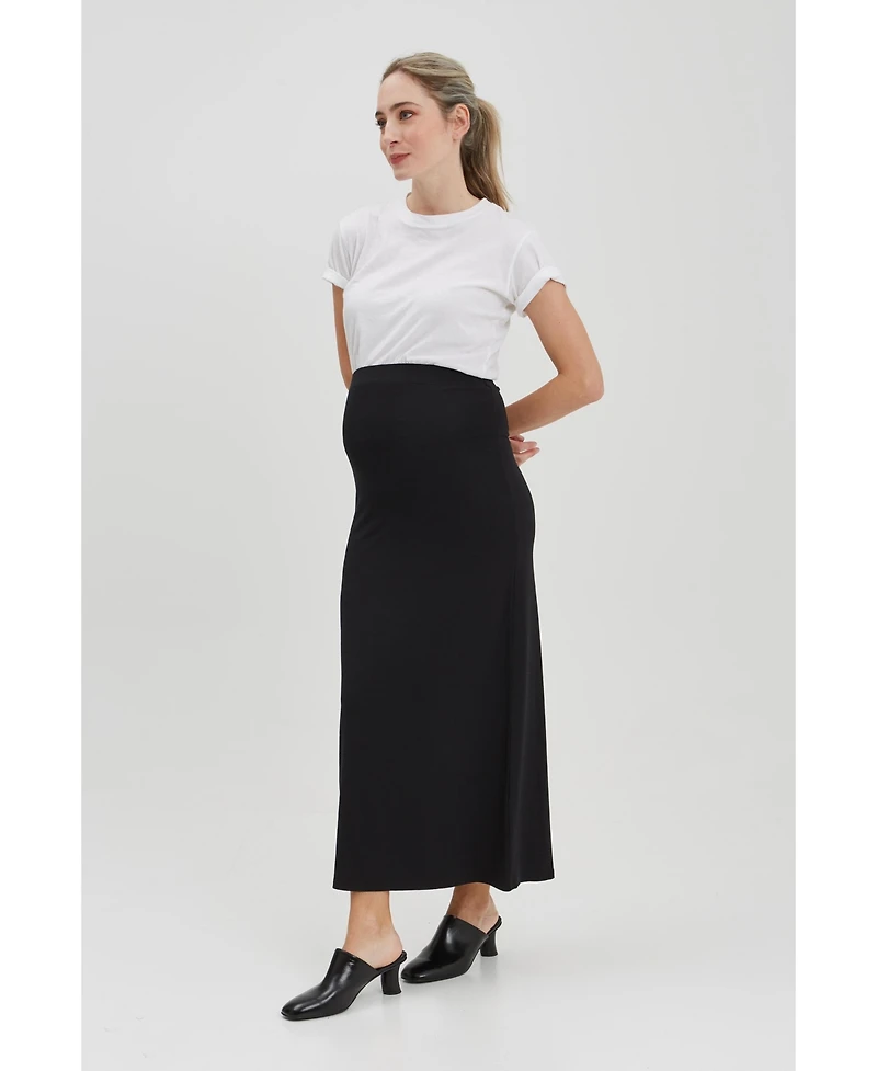 Amelie Maternity + Nursing Top