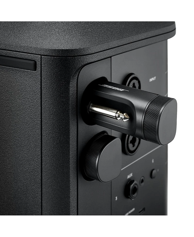 Bose Xlr Wireless Mic/Line Transmitter for S1 Pro+ Wireless Pa System