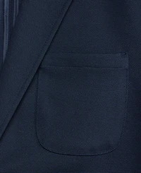 Club Room Men's Knit Blazer, Macy's Exclusive